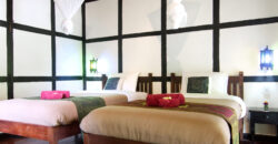 Beautiful Resort for Sale