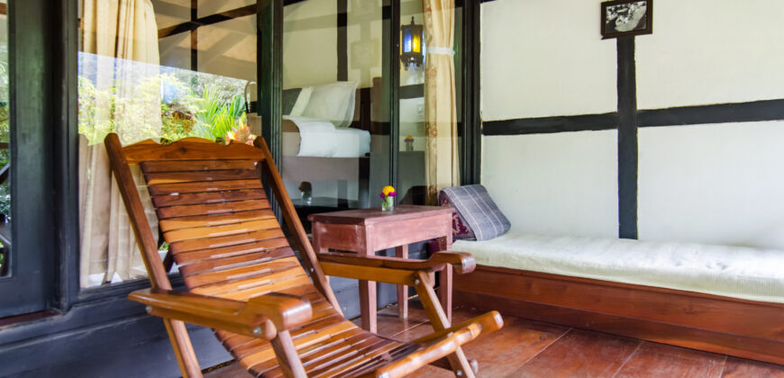 Beautiful Resort for Sale