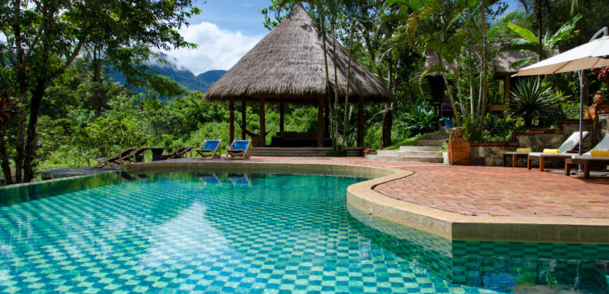 Beautiful Resort for Sale