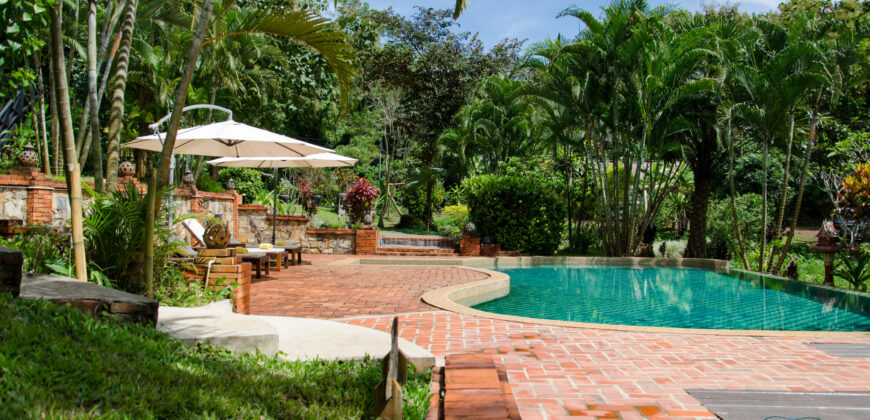 Beautiful Resort for Sale