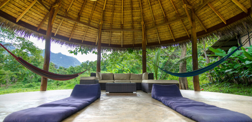 Beautiful Resort for Sale