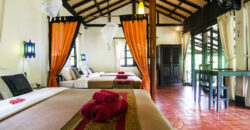 Beautiful Resort for Sale