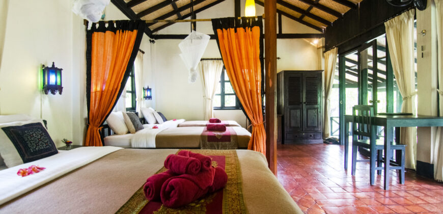 Beautiful Resort for Sale