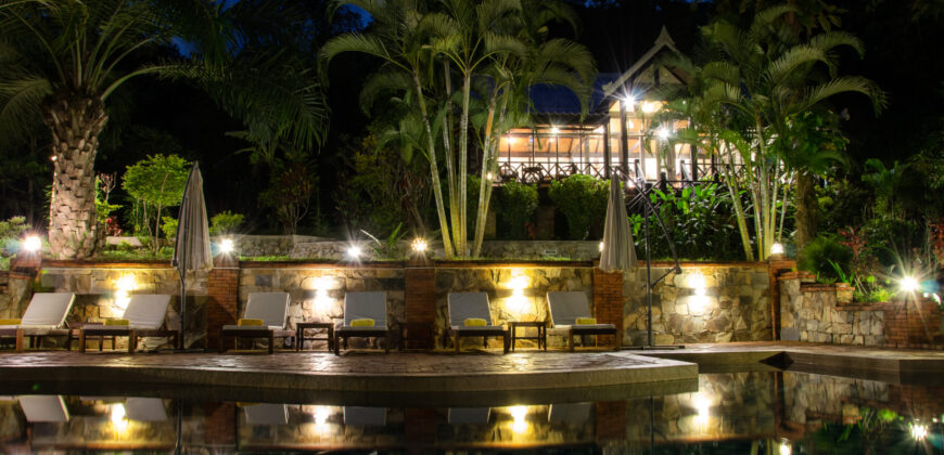 Beautiful Resort for Sale