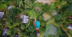 Beautiful Resort for Sale