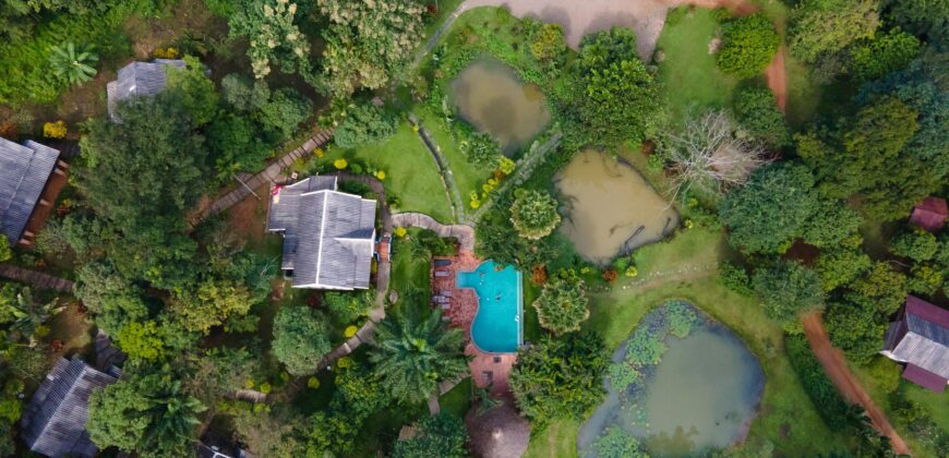 Beautiful Resort for Sale