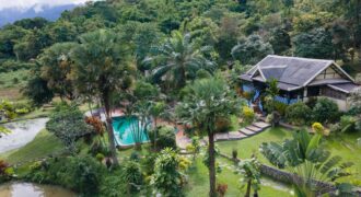 Beautiful Resort for Sale