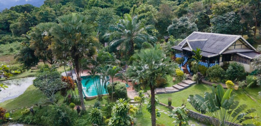 Beautiful Resort for Sale
