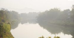 Land river view for sale