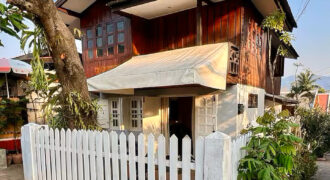 Beautiful House for rent