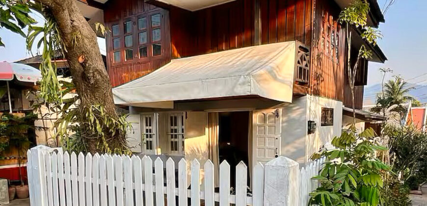 Beautiful House for rent