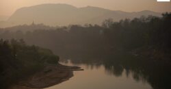 Land river view for sale