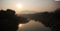 Land river view for sale
