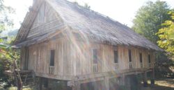 Beautiful Land for sale next to Kuang Si waterfall