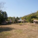 Beautiful Land for sale next to Kuang Si waterfall