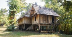 Beautiful Land for sale next to Kuang Si waterfall
