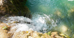 Beautiful Land for sale next to Kuang Si waterfall